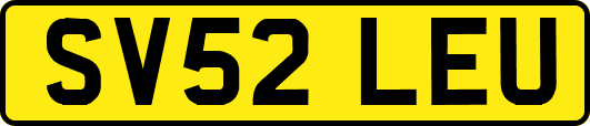 SV52LEU