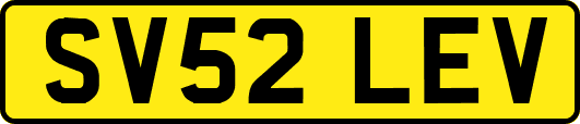 SV52LEV