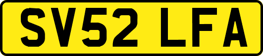 SV52LFA