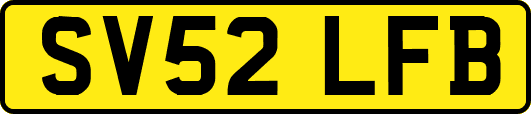 SV52LFB