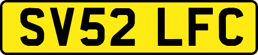 SV52LFC