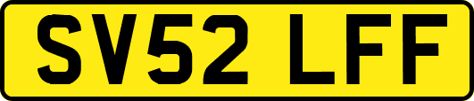 SV52LFF