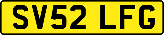 SV52LFG