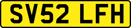 SV52LFH