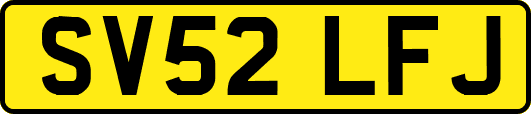 SV52LFJ