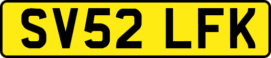 SV52LFK