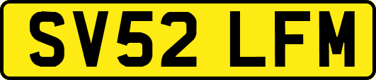 SV52LFM