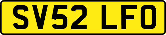 SV52LFO