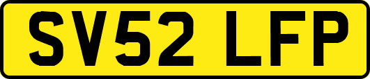 SV52LFP
