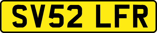 SV52LFR