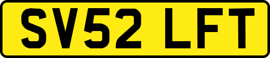 SV52LFT