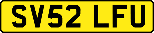 SV52LFU