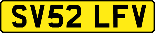 SV52LFV