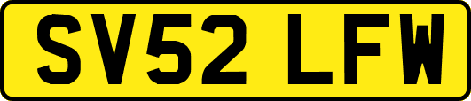 SV52LFW