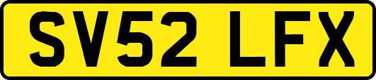 SV52LFX