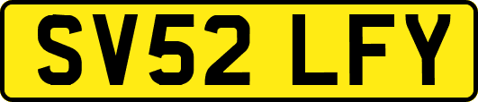 SV52LFY