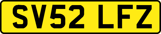 SV52LFZ