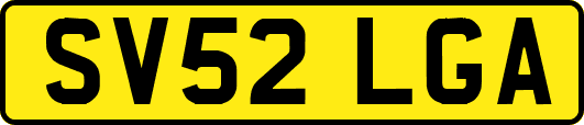 SV52LGA