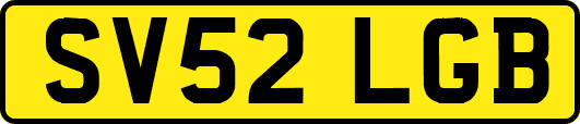 SV52LGB