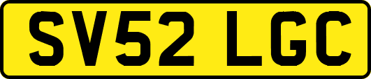 SV52LGC