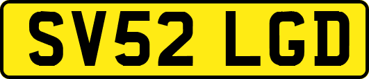 SV52LGD