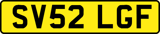 SV52LGF