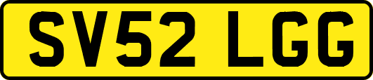 SV52LGG