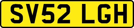 SV52LGH