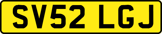 SV52LGJ