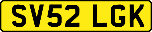 SV52LGK