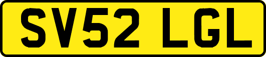 SV52LGL