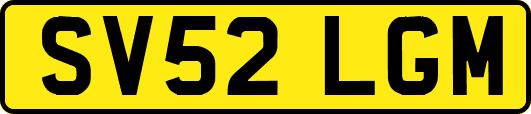 SV52LGM