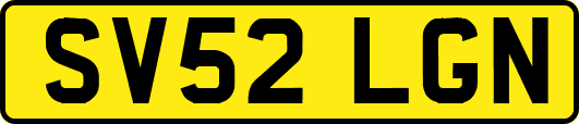 SV52LGN