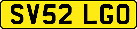 SV52LGO