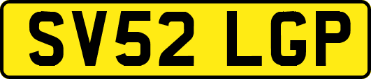 SV52LGP