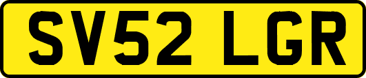 SV52LGR