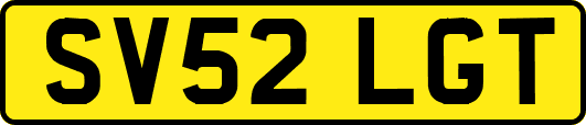 SV52LGT
