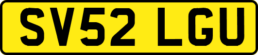 SV52LGU