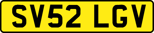 SV52LGV