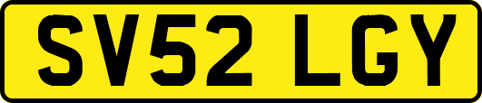 SV52LGY