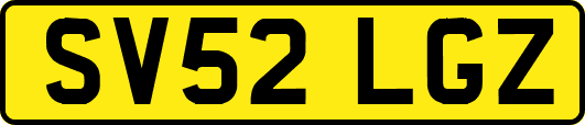 SV52LGZ