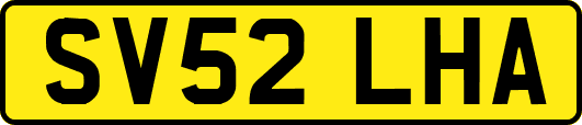 SV52LHA