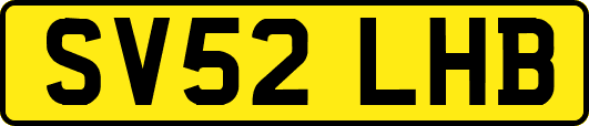 SV52LHB