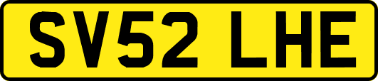 SV52LHE