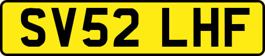SV52LHF