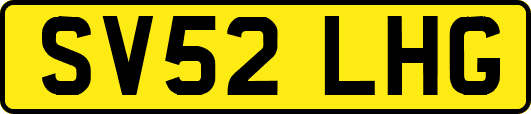 SV52LHG