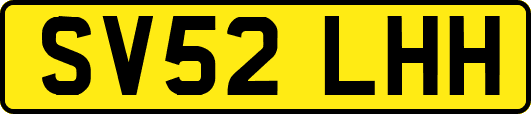 SV52LHH