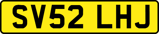 SV52LHJ