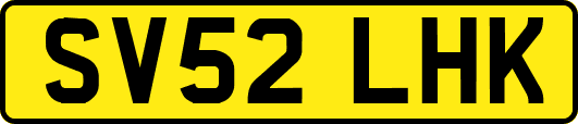 SV52LHK