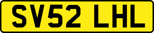 SV52LHL